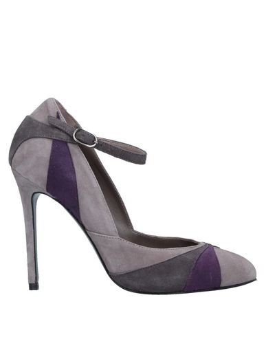 Cómodo y bien parecido Zapato De Salón Icône Mujer - Salones Icône - 11521249HF Gris Cómodo y bien parecido Zapato De Salón Icône Mujer - Salones Icône - 11521249HF Gris