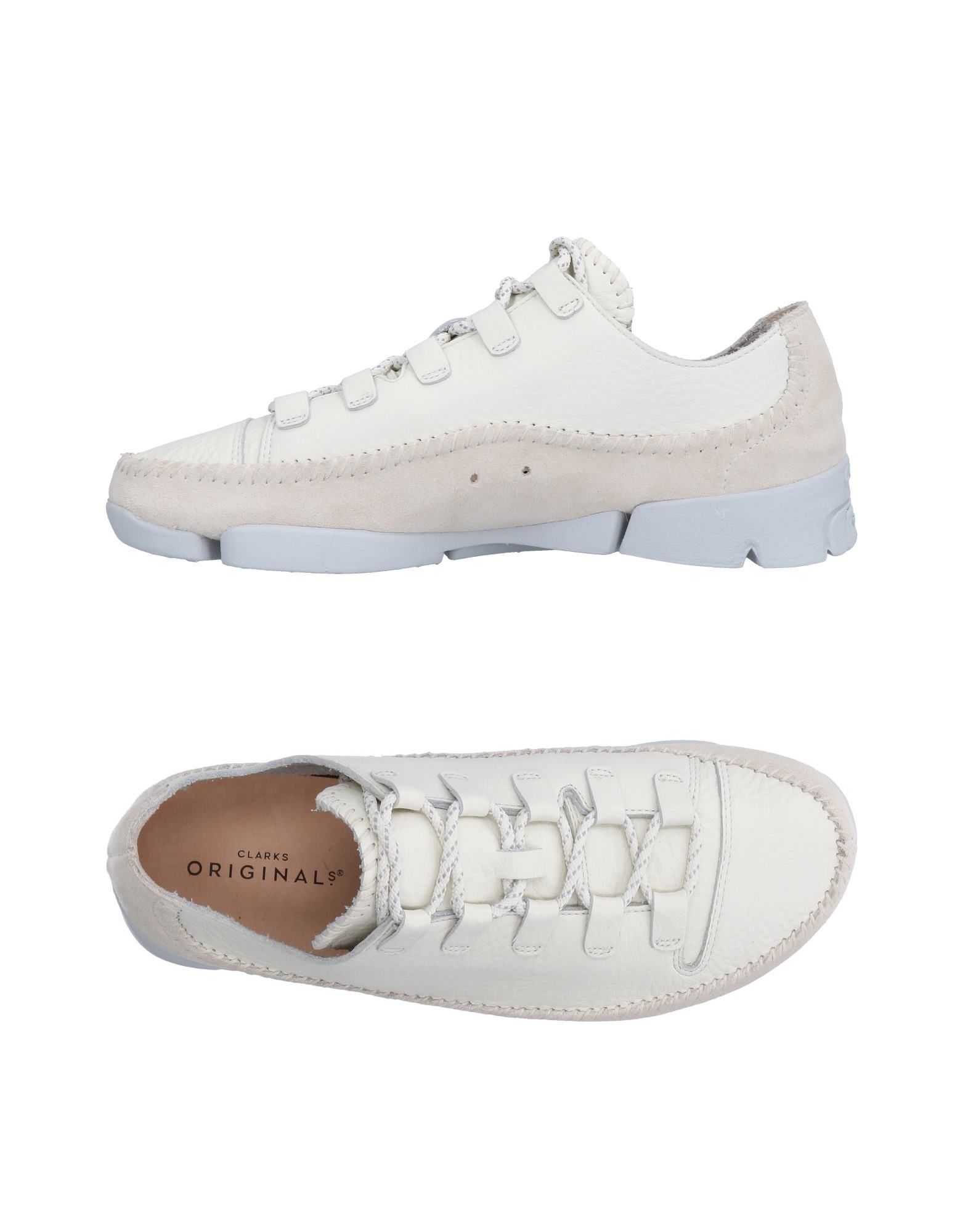 Sneakers Clarks Originals Uomo - 11521262HG Sneakers Clarks Originals Uomo - 11521262HG