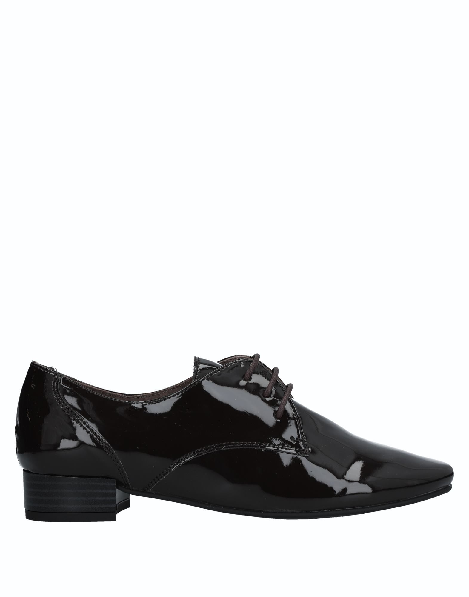 Maria Barcelo Schnürschuhe Damen 11521267DJ Maria Barcelo Schnürschuhe Damen 11521267DJ