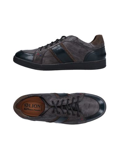 Zapatos con descuento Zapatillas Lion Hombre - Zapatillas Lion - 11521269SR Plomo Zapatos con descuento Zapatillas Lion Hombre - Zapatillas Lion - 11521269SR Plomo