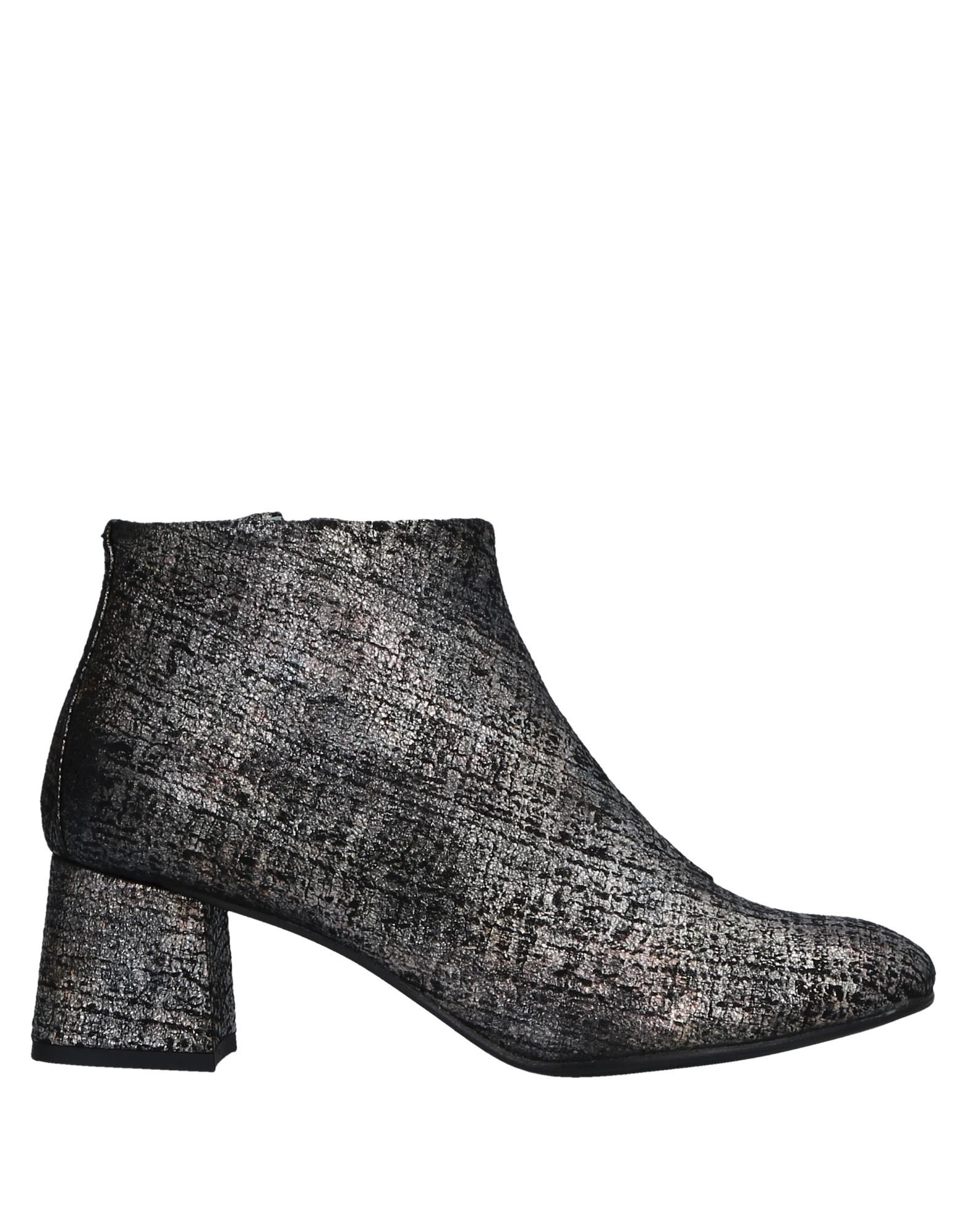 Stivaletti Paola D'arcano Donna - 11521283XI Stivaletti Paola D'arcano Donna - 11521283XI