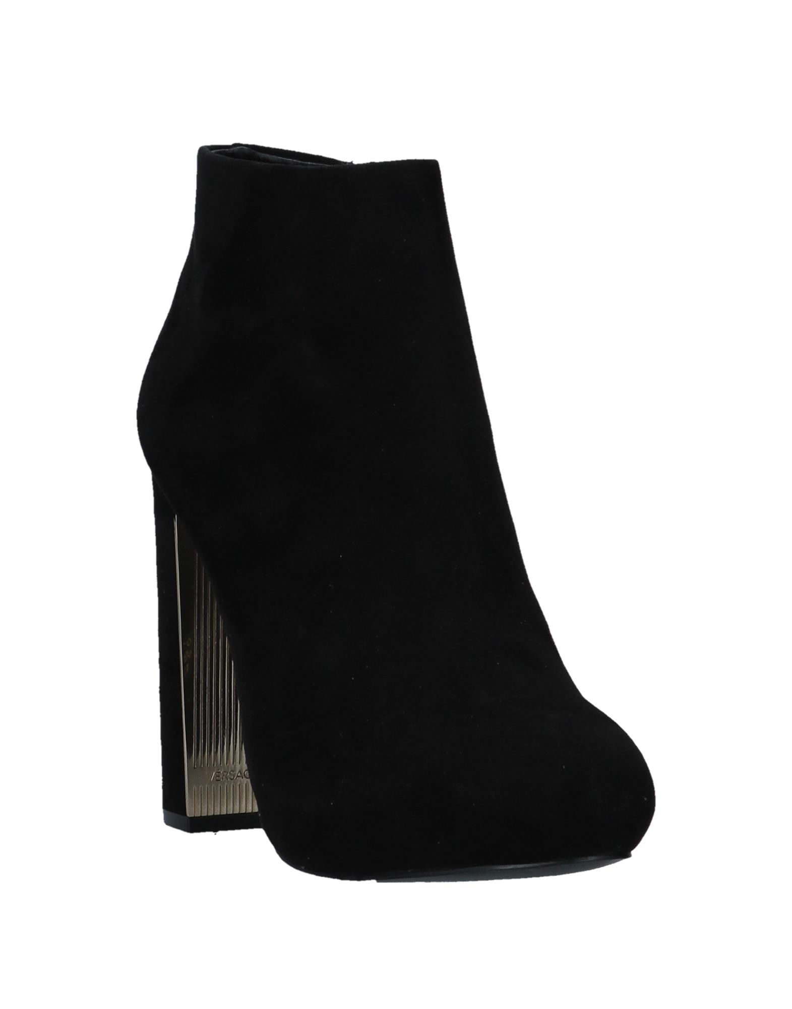 Versace Jeans Stiefelette Damen 11521311LO 11521311LO Neue Schuhe 62feea Versace Jeans Stiefelette Damen 11521311LO 11521311LO Neue Schuhe 62feea