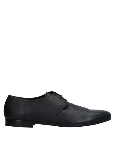 Zapatos con descuento Zapato De Cordones Hugo Hombre - Zapatos De Cordones Hugo - 11521325CX Negro Zapatos con descuento Zapato De Cordones Hugo Hombre - Zapatos De Cordones Hugo - 11521325CX Negro