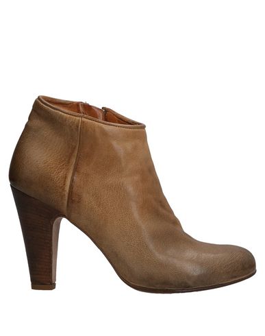 Cómodo y bien parecido Botín Panetulipani Mujer - Botines Panetulipani - 11521345KX Cómodo y bien parecido Botín Panetulipani Mujer - Botines Panetulipani - 11521345KX