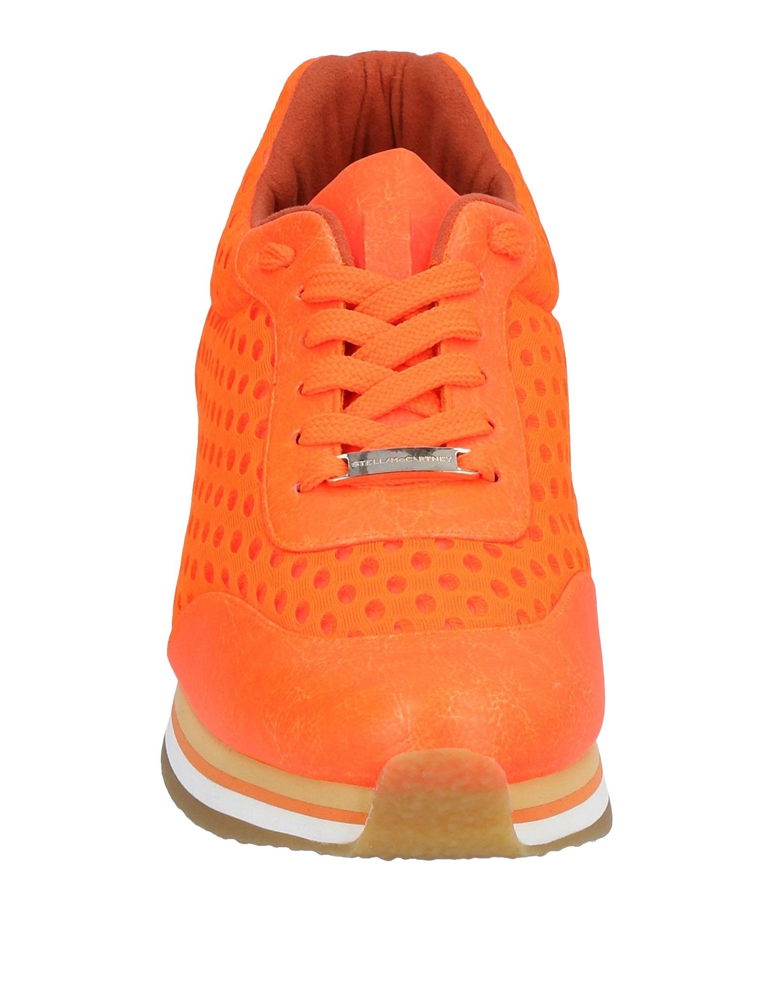 Nuevos zapatos para para zapatos hombres y mujeres, descuento por tiempo limitado Zapatillas Stella Mccartney Mujer - Zapatillas Stella Mccartney Naranja 2256cc Nuevos zapatos para para zapatos hombres y mujeres, descuento por tiempo limitado Zapatillas Stella Mccartney Mujer - Zapatillas Stella Mccartney Naranja 2256cc