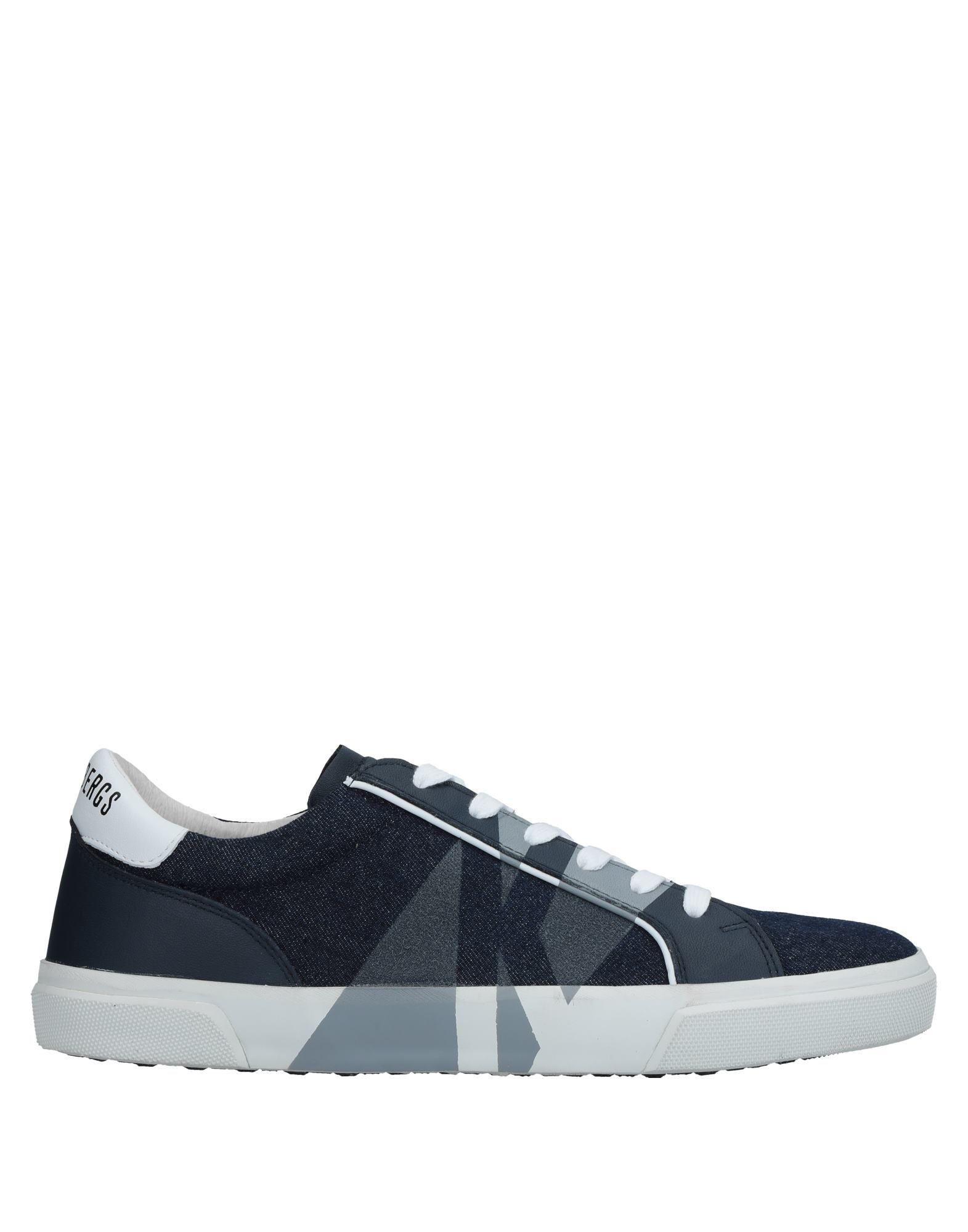 Rabatt echte Schuhe Bikkembergs Sneakers Herren 11521384IL Rabatt echte Schuhe Bikkembergs Sneakers Herren 11521384IL