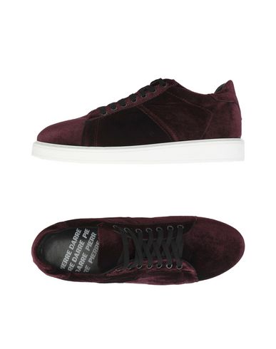 Zapatillas Pierre Darré Mujer - Zapatillas Pierre Darré - 11521434XQ Burdeos Zapatillas Pierre Darré Mujer - Zapatillas Pierre Darré - 11521434XQ Burdeos
