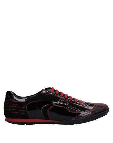 Zapatos con descuento Zapatillas Versace Collection Hombre - Zapatillas Versace Collection - 11521449LI Negro Zapatos con descuento Zapatillas Versace Collection Hombre - Zapatillas Versace Collection - 11521449LI Negro