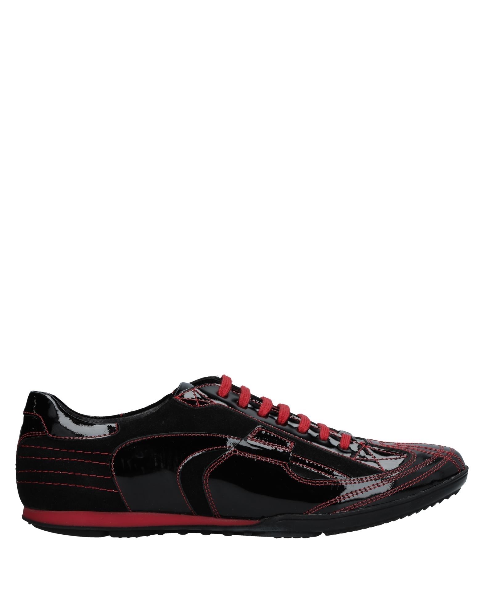 Sneakers Versace Collection Uomo - 11521449LI Sneakers Versace Collection Uomo - 11521449LI