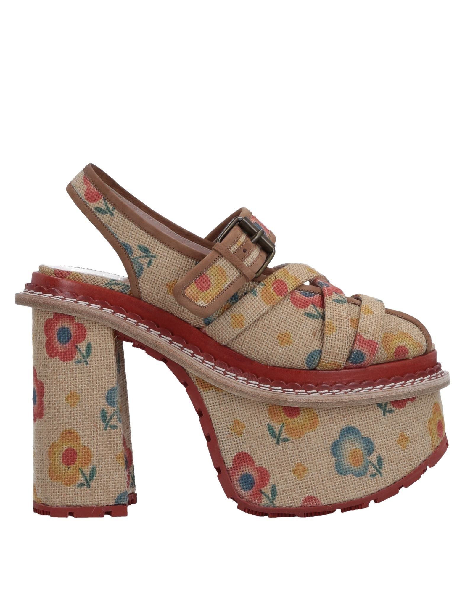 Vivienne Westwood Sandalen Damen 11521459GS Neue Schuhe Vivienne Westwood Sandalen Damen 11521459GS Neue Schuhe