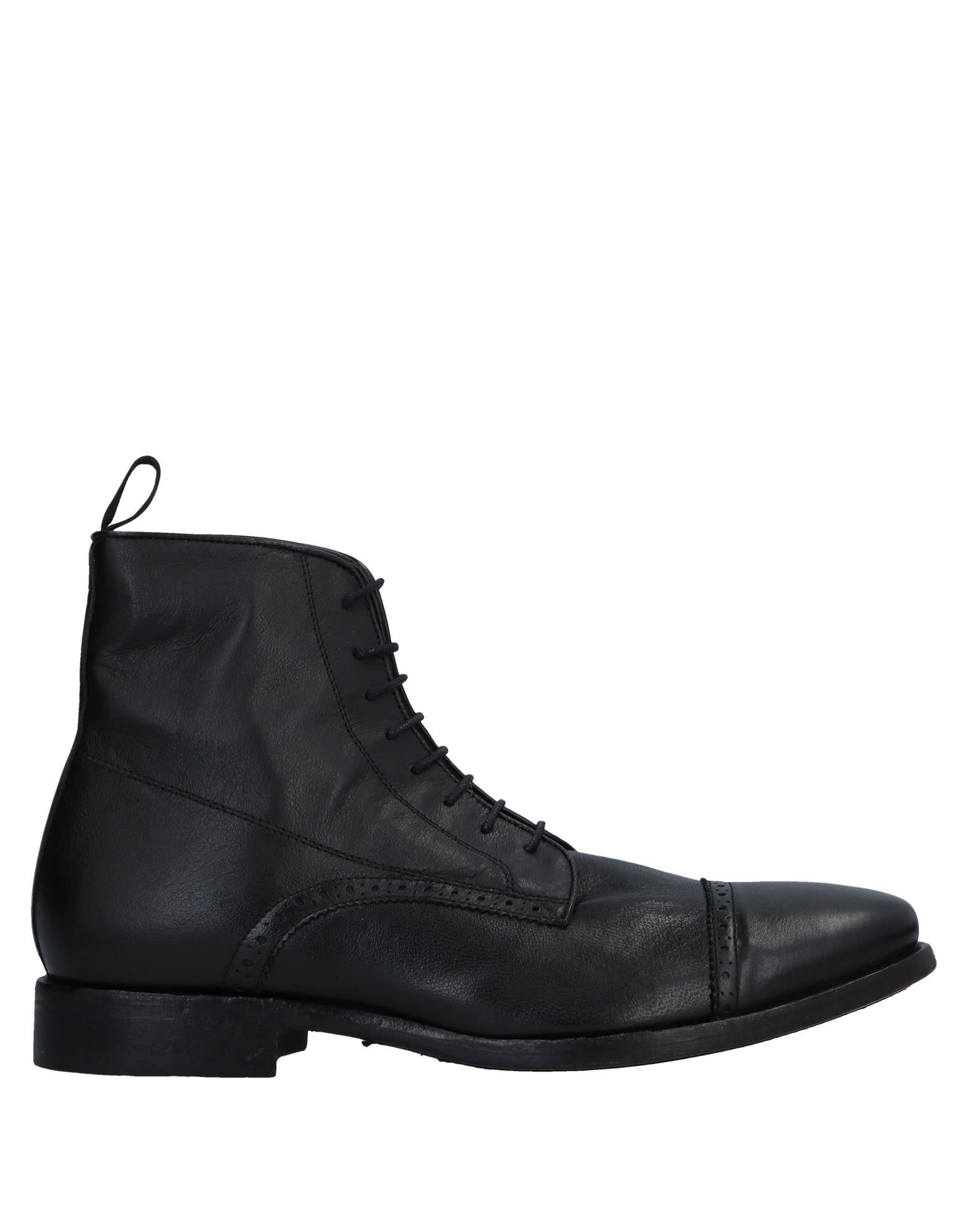 Stivaletti Vivienne Westwood Uomo - 11521464DH Stivaletti Vivienne Westwood Uomo - 11521464DH