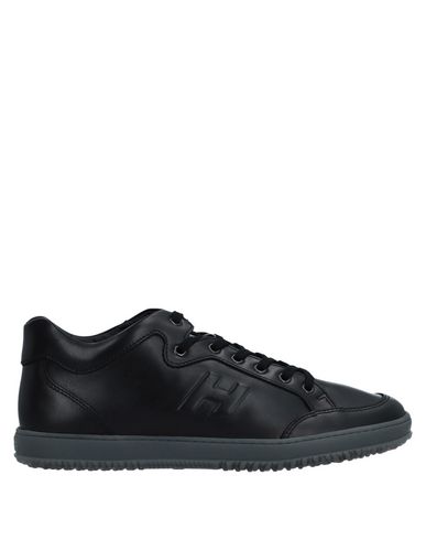Zapatos con descuento Zapatillas Hogan Hombre - Zapatillas Hogan - 11521504HL Negro Zapatos con descuento Zapatillas Hogan Hombre - Zapatillas Hogan - 11521504HL Negro