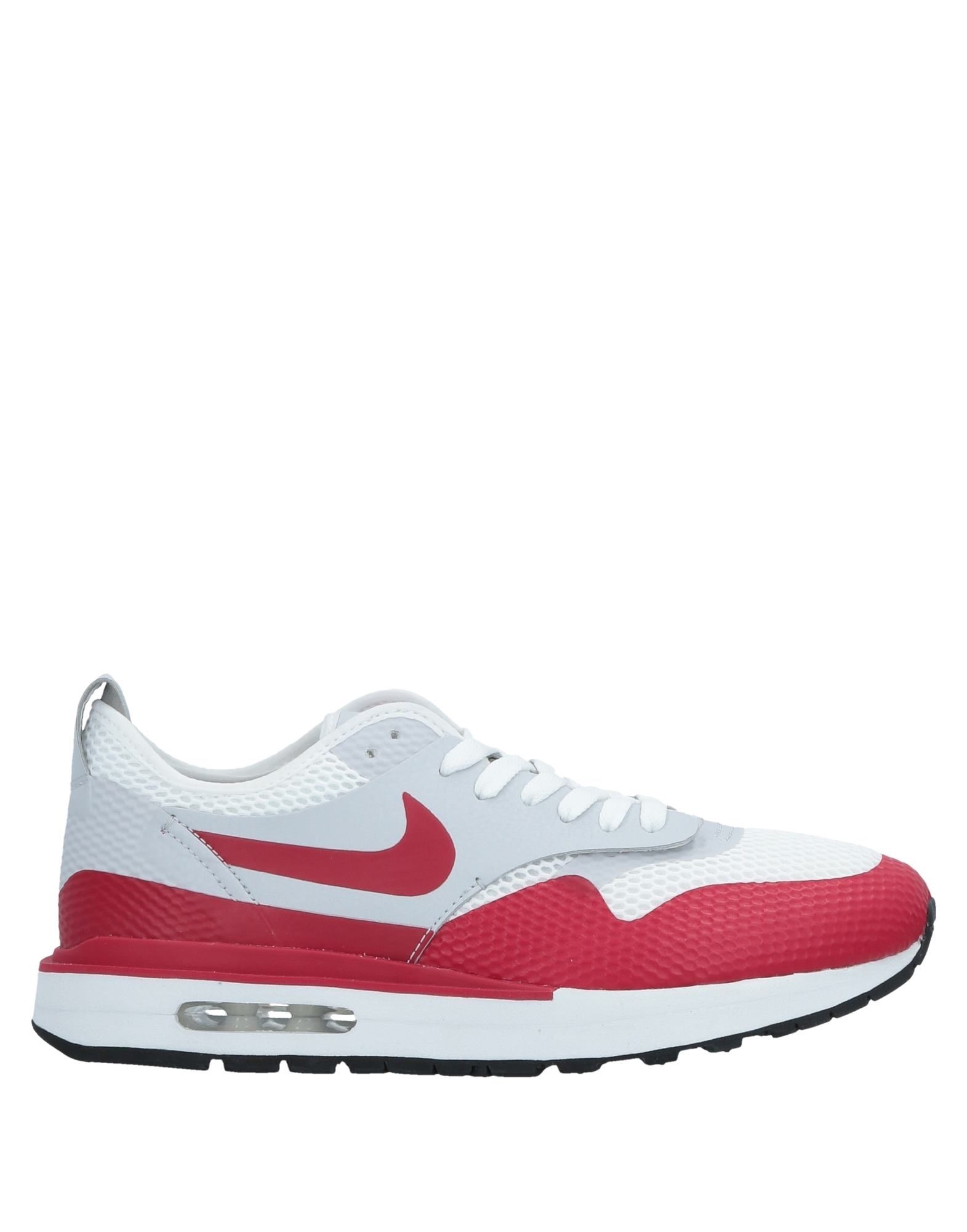Sneakers Nike Homme - Dédouanement Sneakers Nike Blanc Dédouanement - saisonnier 587904 Sneakers Nike Homme - Dédouanement Sneakers Nike Blanc Dédouanement - saisonnier 587904