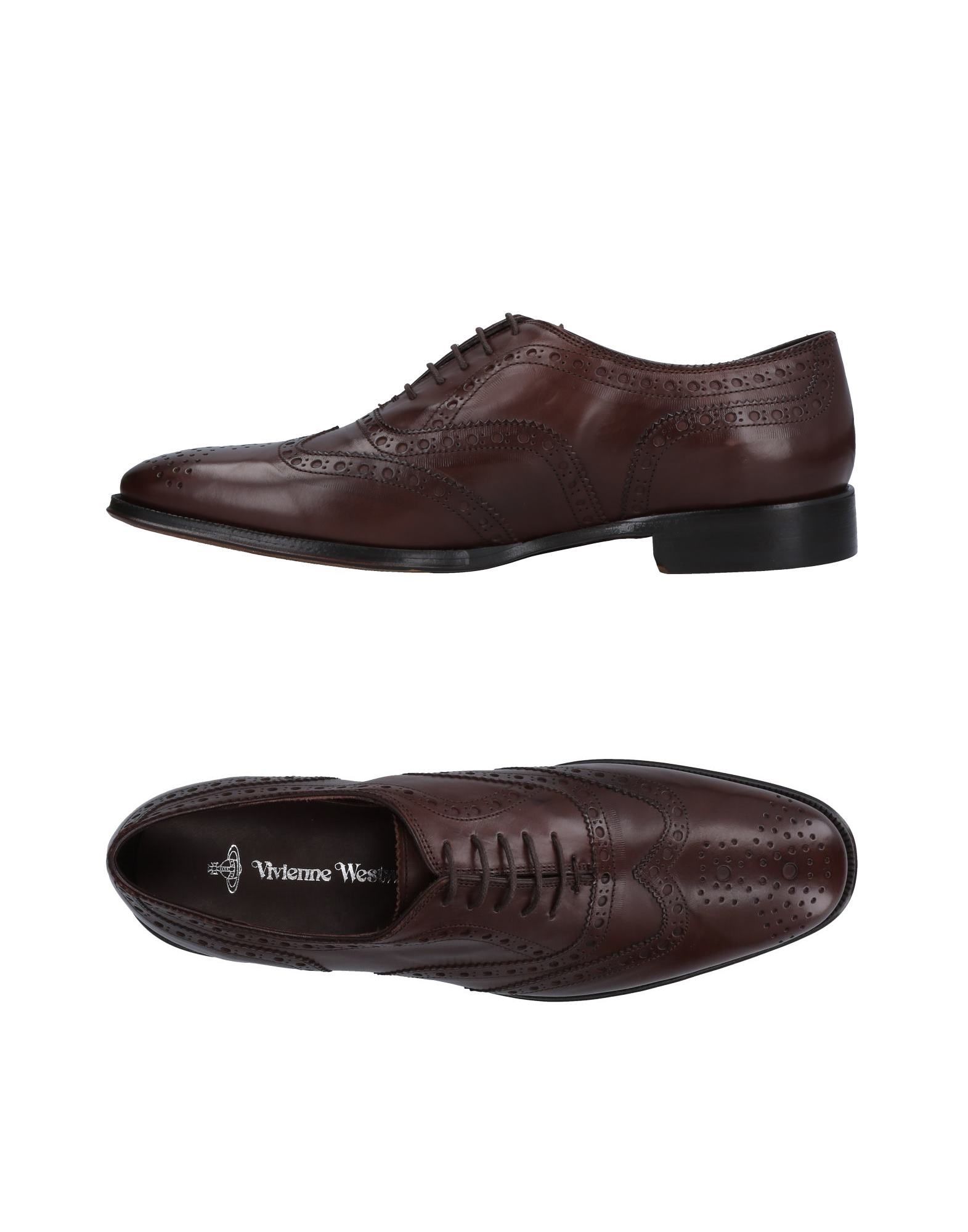 Vivienne Westwood Schnürschuhe Herren 11521537UP Gute Qualität beliebte Schuhe Vivienne Westwood Schnürschuhe Herren 11521537UP Gute Qualität beliebte Schuhe