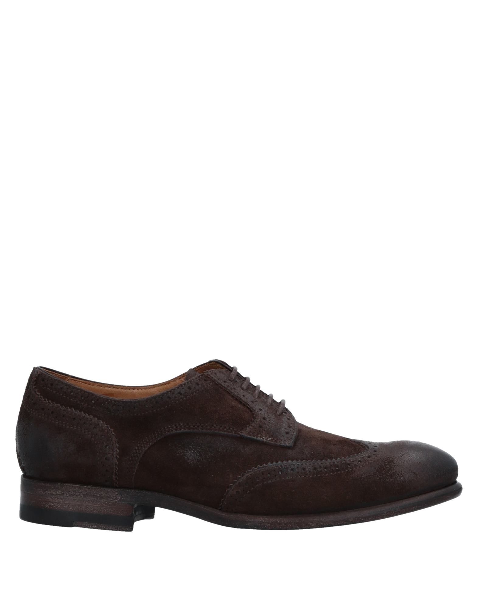 Rabatt Schuhe N.D.C. Made By Hand Schnürschuhe Damen 11521547MC Rabatt Schuhe N.D.C. Made By Hand Schnürschuhe Damen 11521547MC