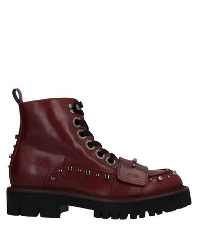 Zapatos con descuento Botín N° 21 Hombre - Botines N° 21 - 11521565AV Burdeos Zapatos con descuento Botín N° 21 Hombre - Botines N° 21 - 11521565AV Burdeos