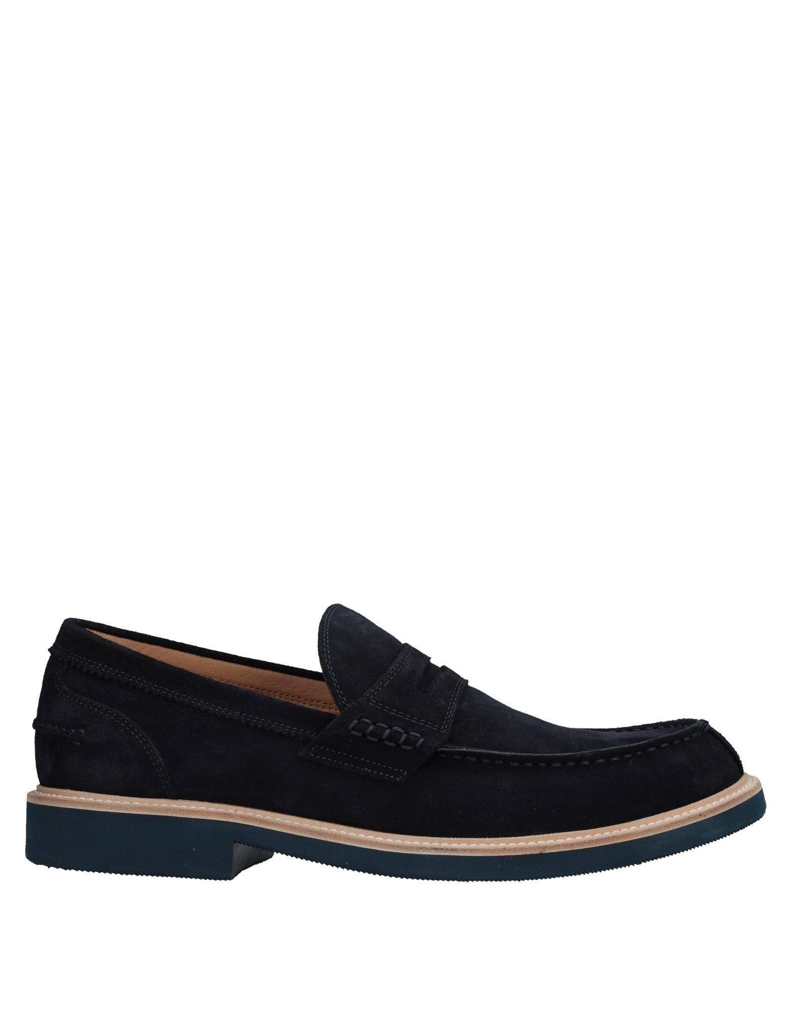 Moda Mocassino Anderson Uomo - 11521575AD Moda Mocassino Anderson Uomo - 11521575AD