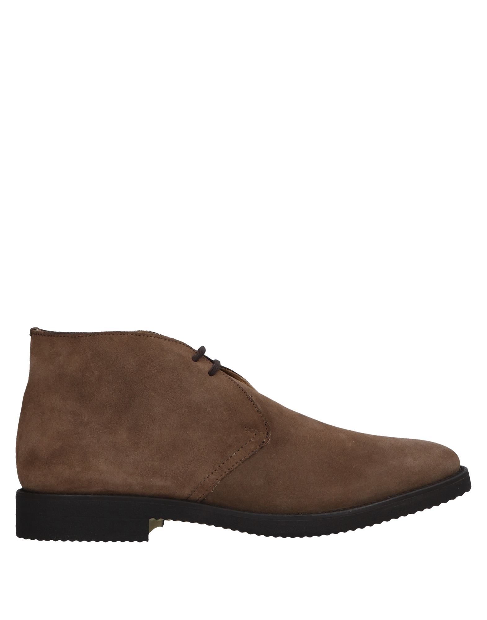 Rabatt echte Schuhe Anderson Stiefelette Herren 11521595GS Rabatt echte Schuhe Anderson Stiefelette Herren 11521595GS