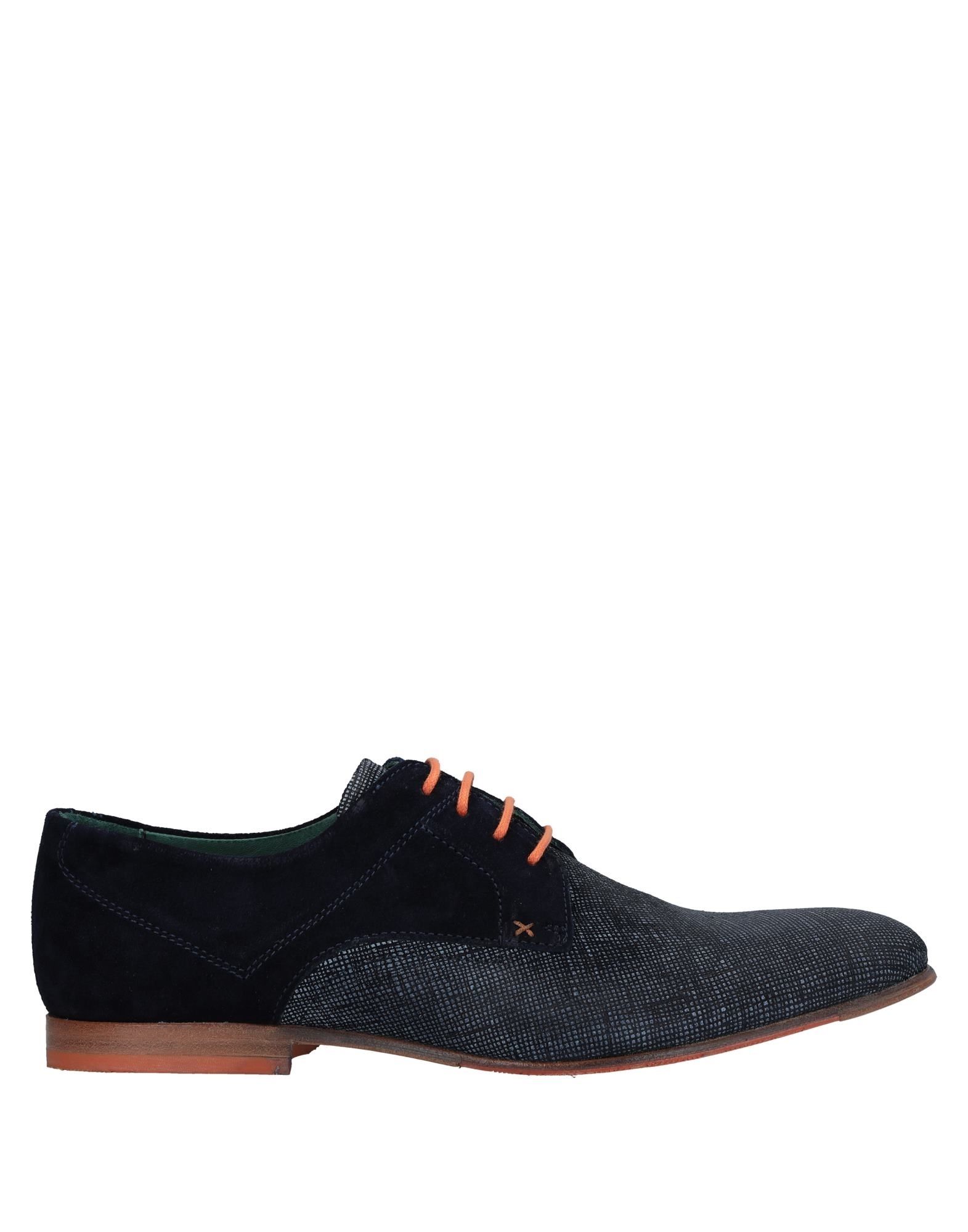 Moda Stringate Exceed Uomo - 11521651IQ Moda Stringate Exceed Uomo - 11521651IQ