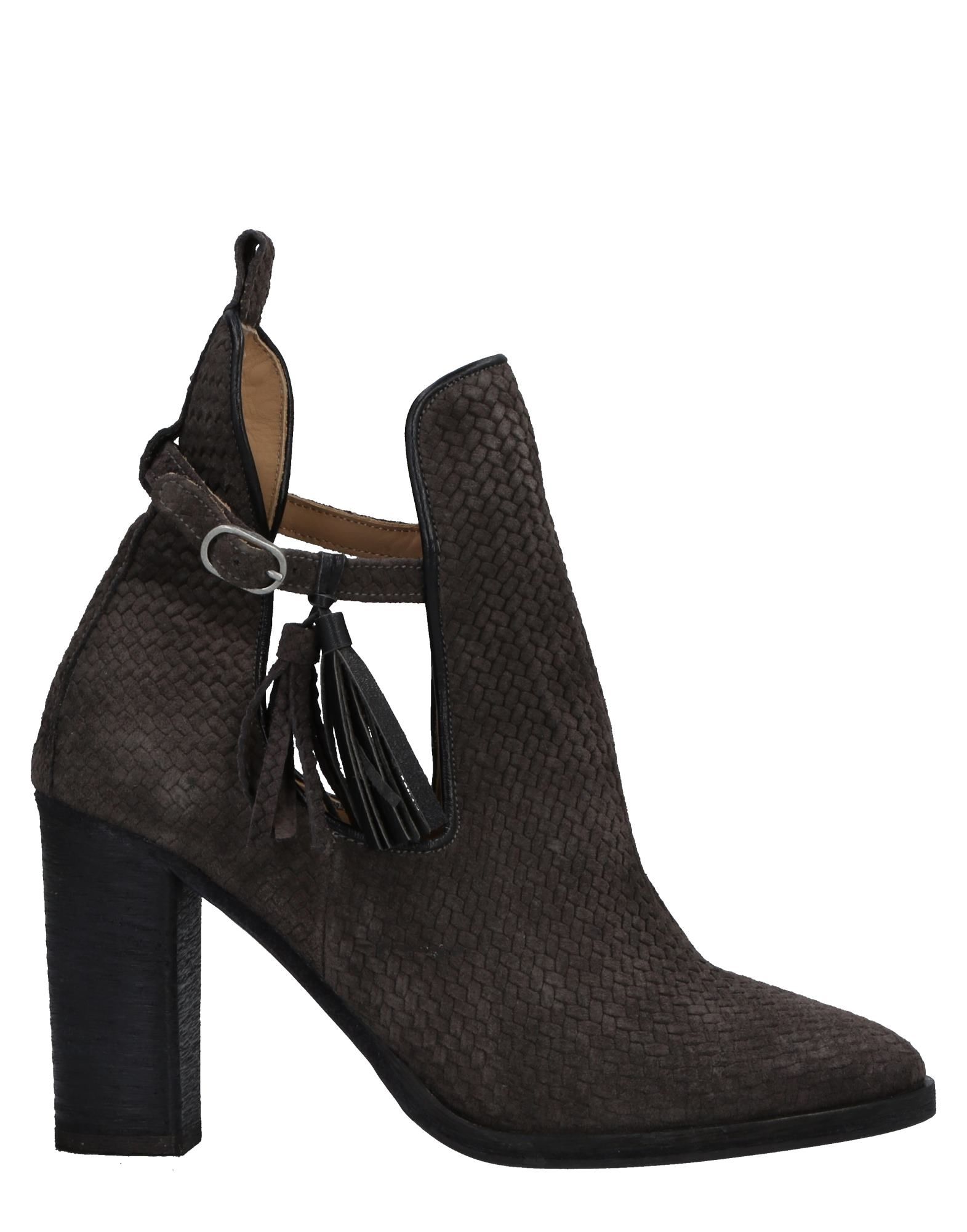 N.D.C. Made By Hand Stiefelette Damen 11521656FTGut aussehende strapazierfähige Schuhe N.D.C. Made By Hand Stiefelette Damen 11521656FTGut aussehende strapazierfähige Schuhe