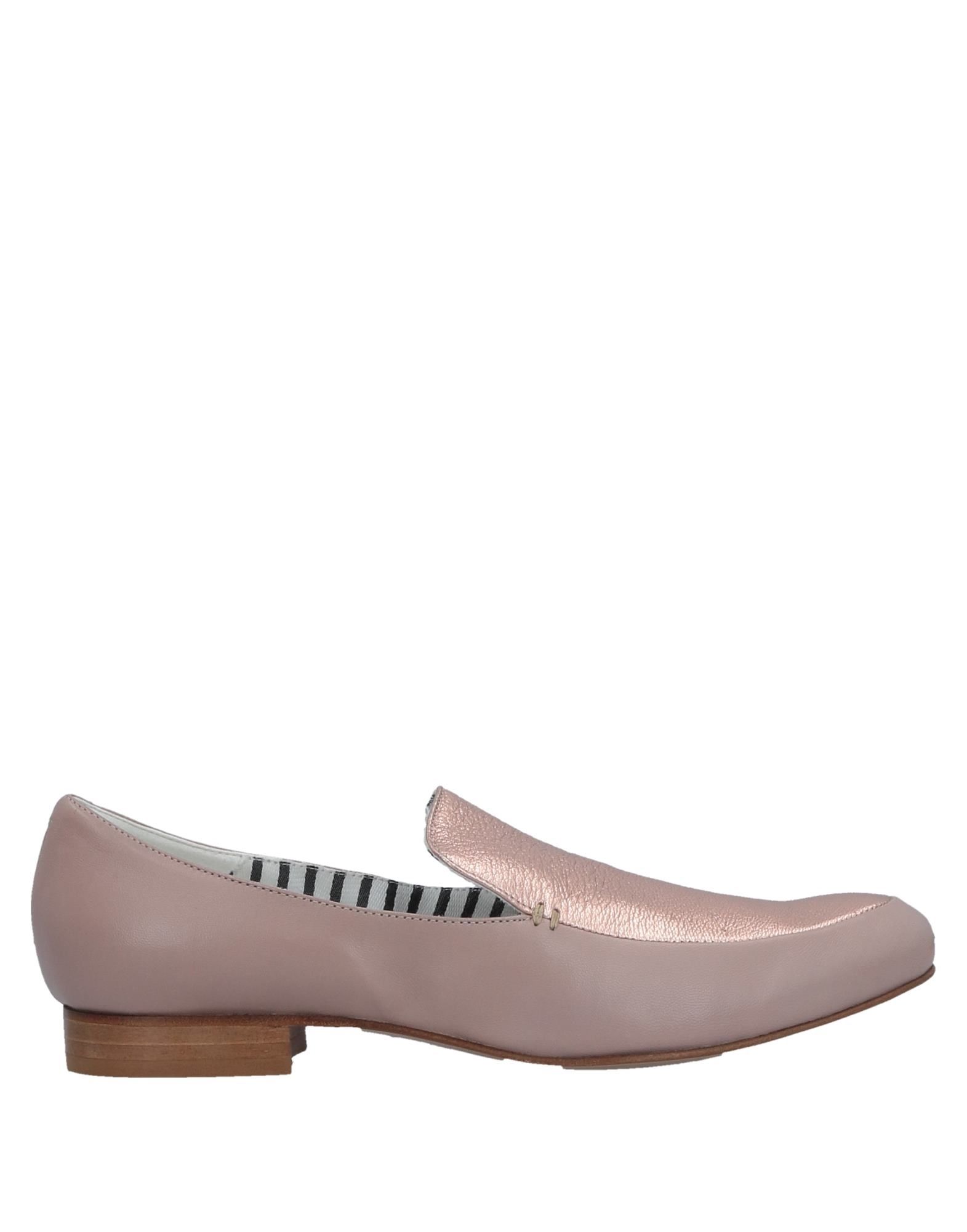 Moda Mocassino Alysi Donna - 11521669XE Moda Mocassino Alysi Donna - 11521669XE