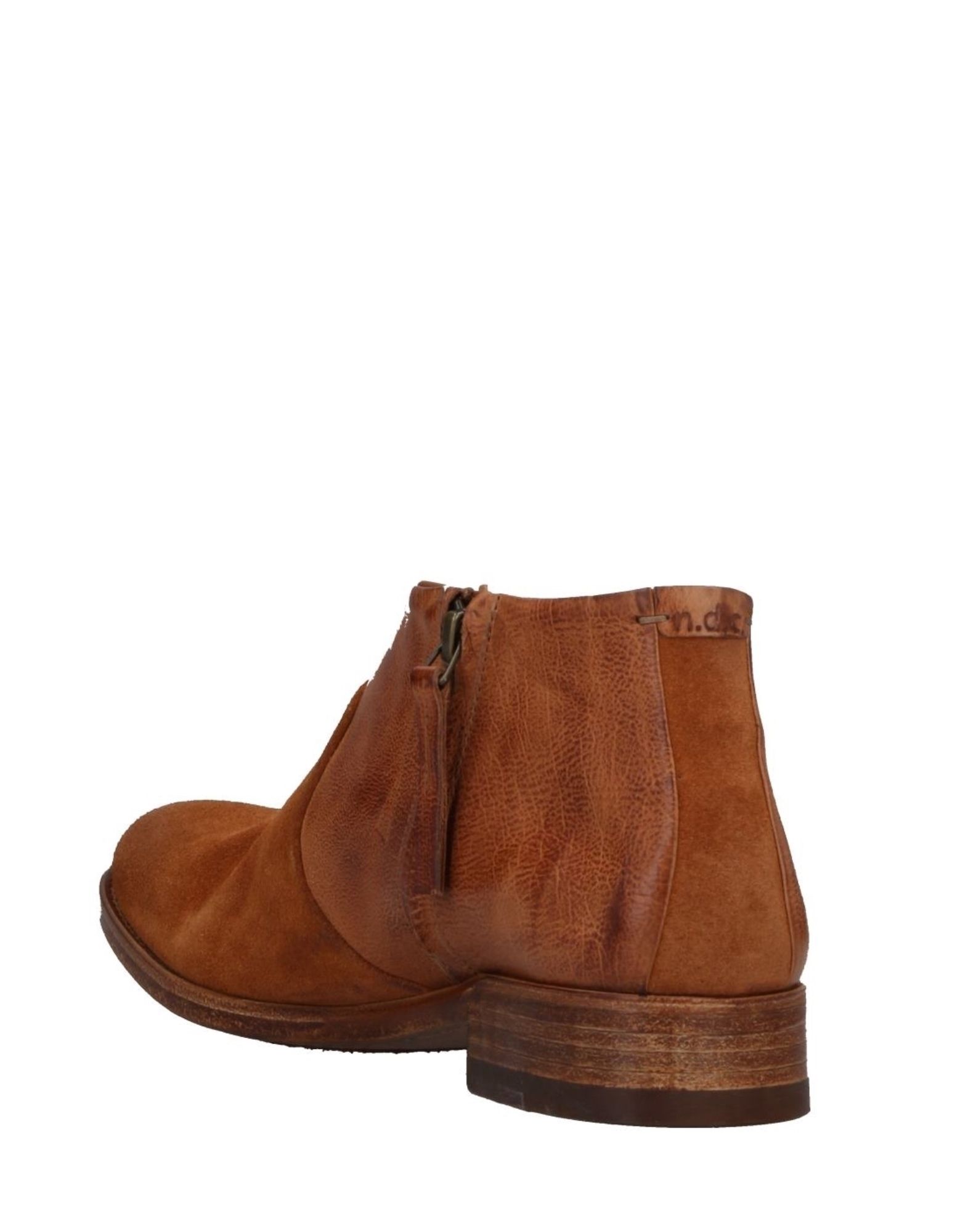 Rabatt Schuhe Damen N.D.C. Made By Hand Stiefelette Damen Schuhe 11521699OK 079260 Rabatt Schuhe Damen N.D.C. Made By Hand Stiefelette Damen Schuhe 11521699OK 079260