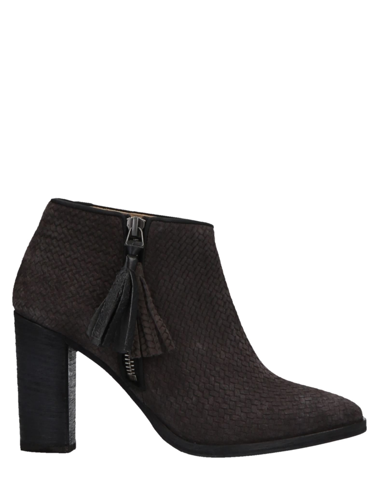 Stivaletti N.D.C. Made By Hand Donna - 11521724TT Stivaletti N.D.C. Made By Hand Donna - 11521724TT