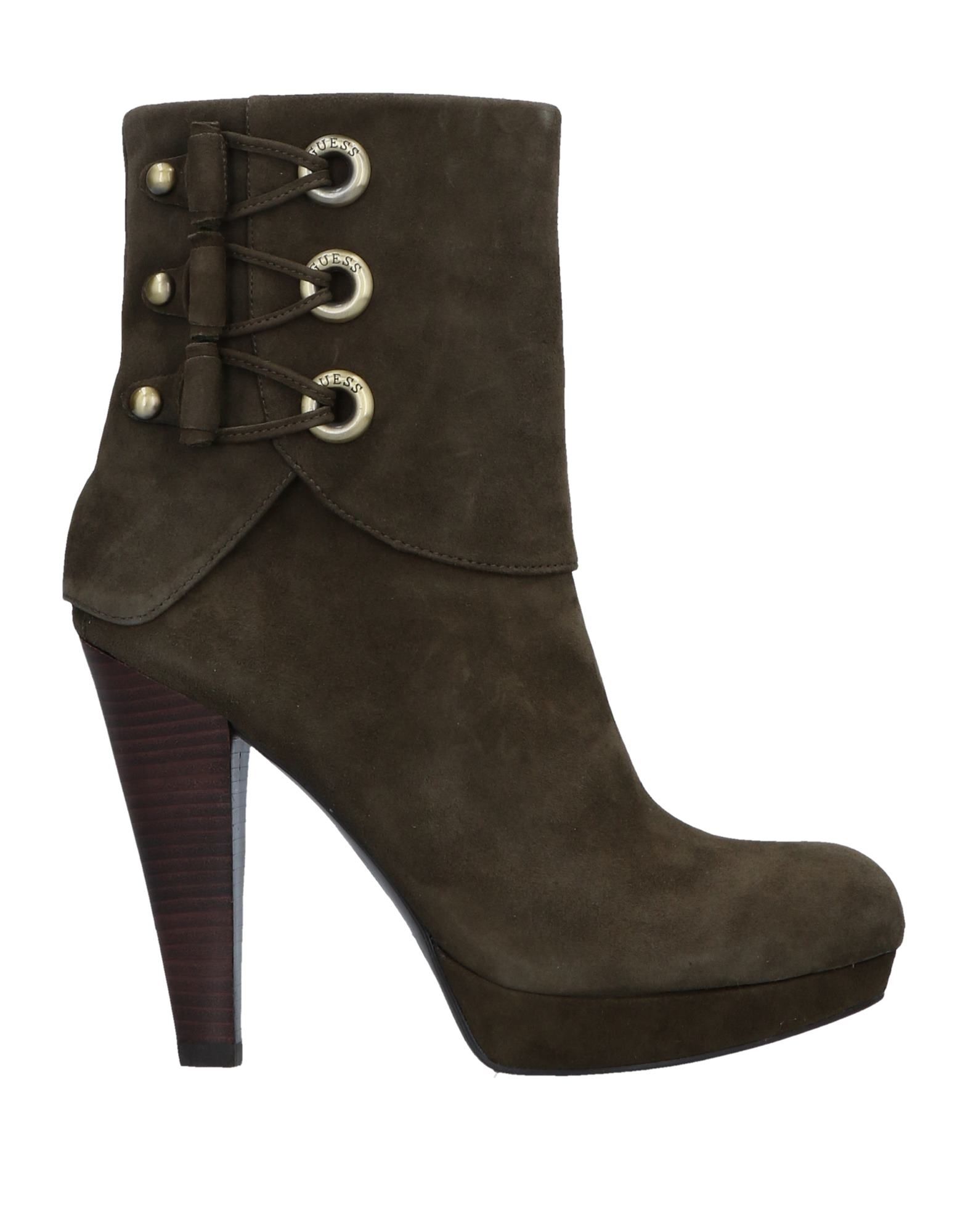 Moda Stivaletti Guess Donna - 11521769CK Moda Stivaletti Guess Donna - 11521769CK