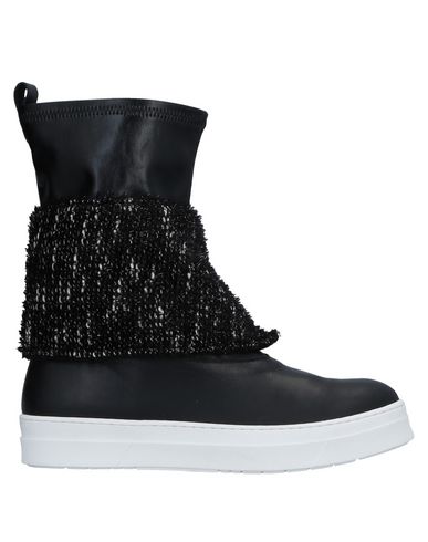 Botín Islo Isabella Lorusso Mujer - Botines Islo Isabella Lorusso - 11521799LT Botín Islo Isabella Lorusso Mujer - Botines Islo Isabella Lorusso - 11521799LT