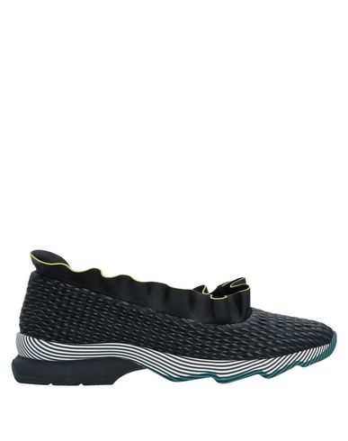 Zapatillas Fendi Mujer - Zapatillas Fendi Zapatillas Fendi Mujer - Zapatillas Fendi