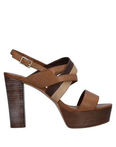 Casual salvaje Sandalia Bp Zone Mujer - Sandalias Bp Zone - 11521845RA Marrón Casual salvaje Sandalia Bp Zone Mujer - Sandalias Bp Zone - 11521845RA Marrón