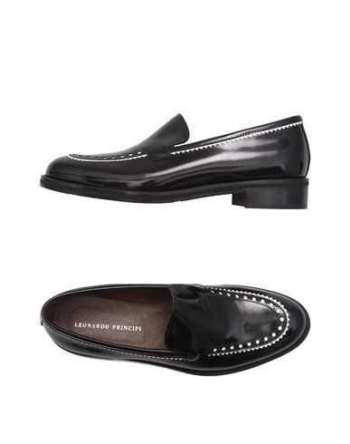 Los zapatos más populares para hombres y mujeres Mocasín Leonardo Principi Mujer - Mocasines Leonardo Principi - 11521848AT Negro Los zapatos más populares para hombres y mujeres Mocasín Leonardo Principi Mujer - Mocasines Leonardo Principi - 11521848AT Negro