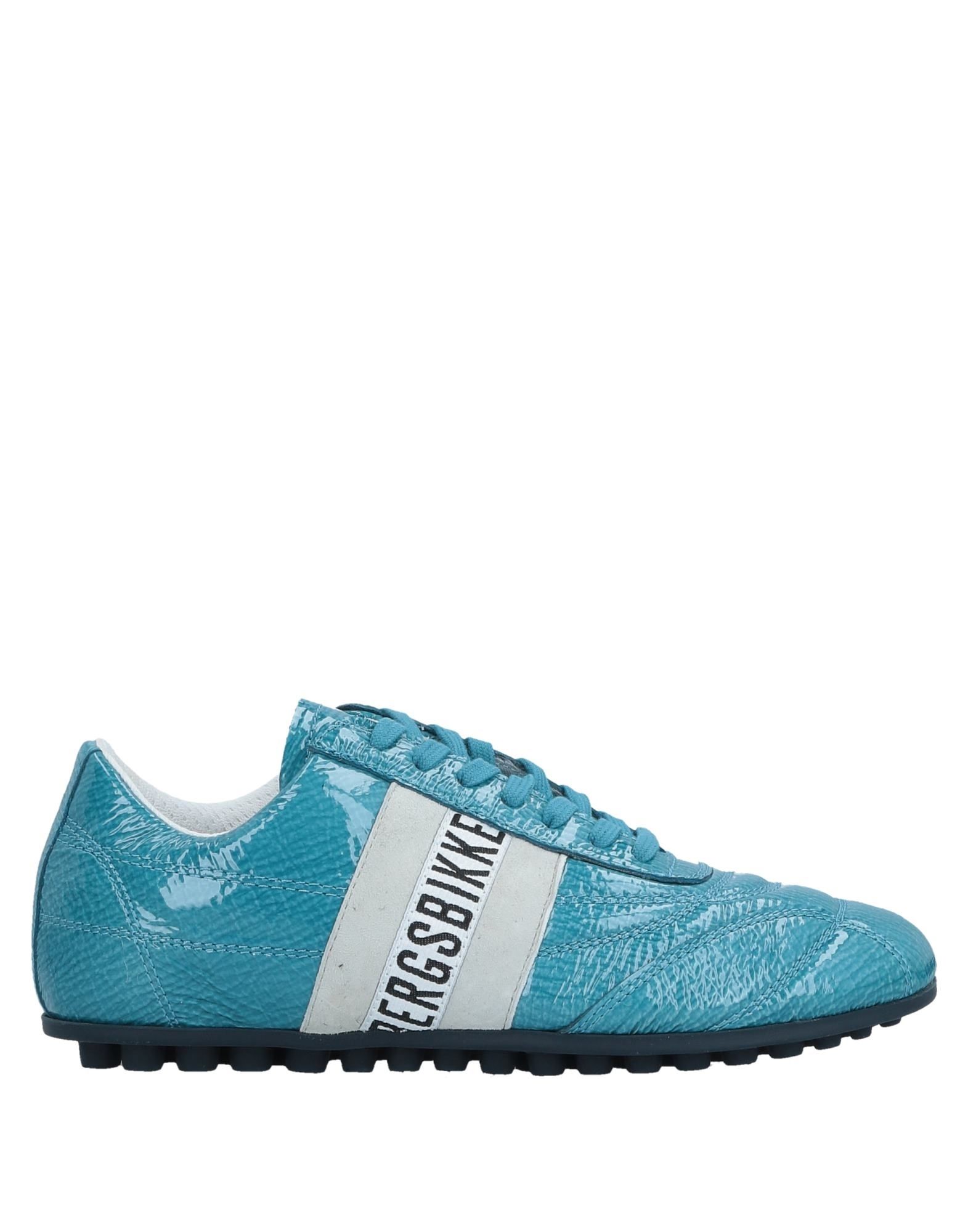 Stilvolle billige Schuhe Bikkembergs Sneakers Damen 11521855DC Stilvolle billige Schuhe Bikkembergs Sneakers Damen 11521855DC c27fc3