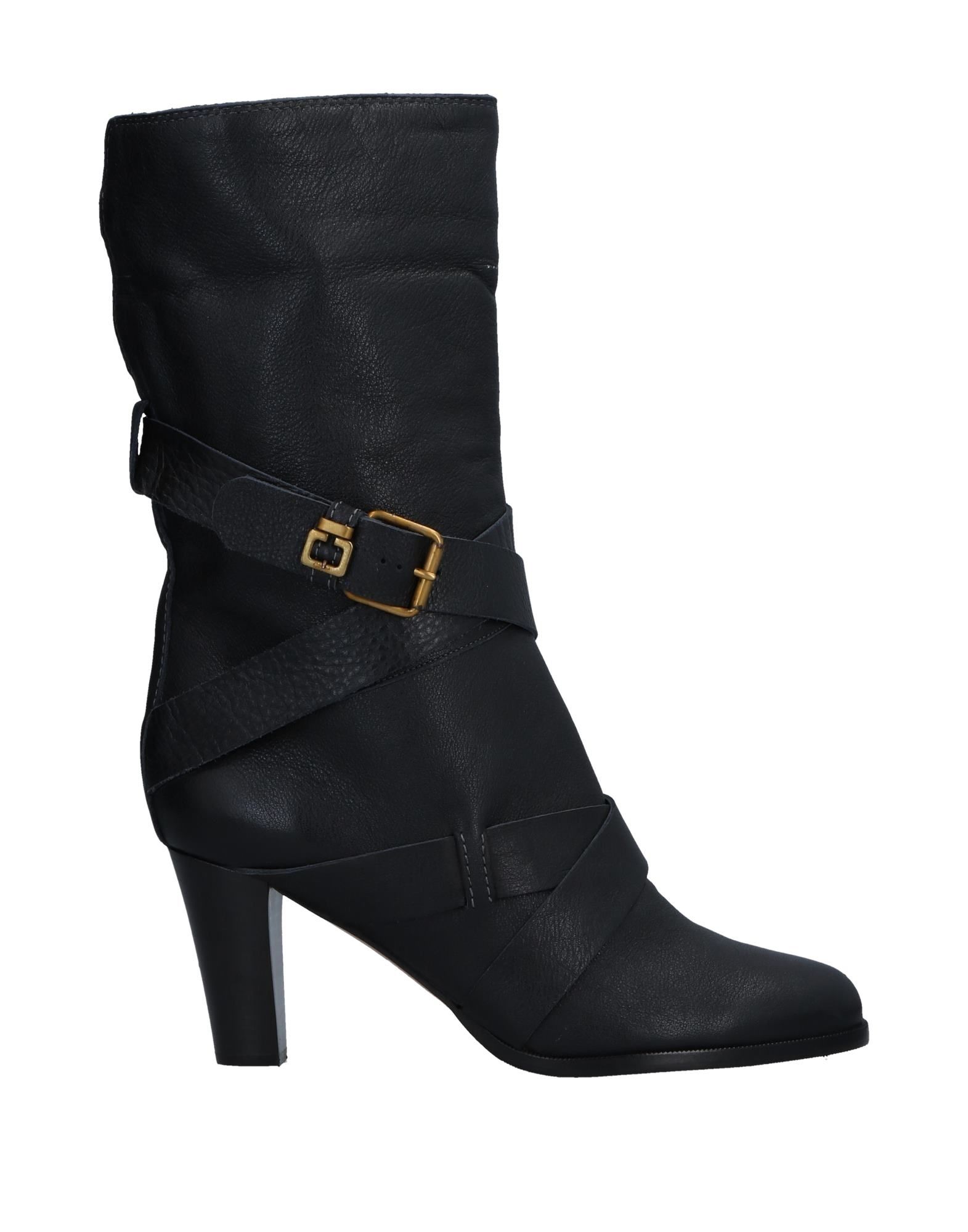 Scarpe economiche e resistenti Stivali Chloé Donna - 11521886LA Scarpe economiche e resistenti Stivali Chloé Donna - 11521886LA