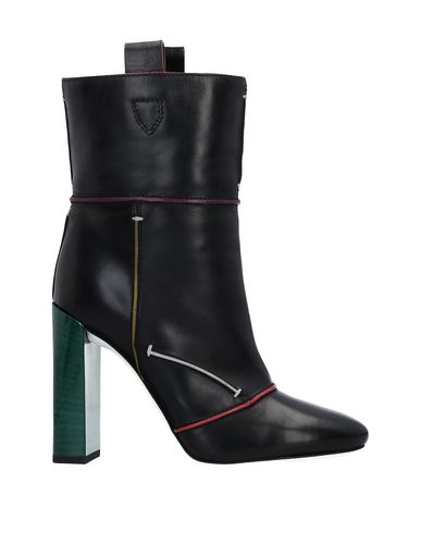 ZOOM FENDI - Ankle boot