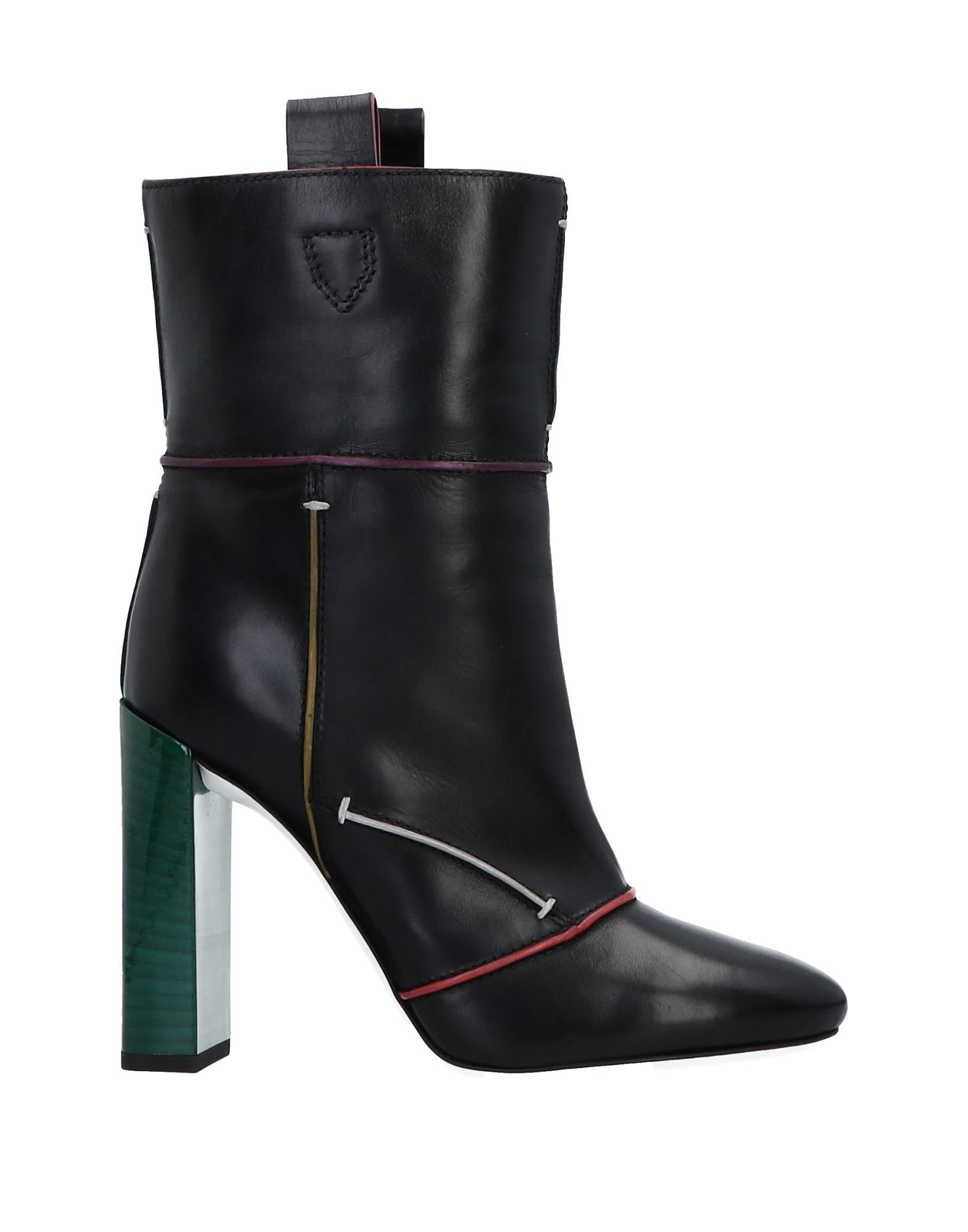 Fendi Stiefelette Damen 11521931SAGünstige gut aussehende Schuhe Fendi Stiefelette Damen 11521931SAGünstige gut aussehende Schuhe