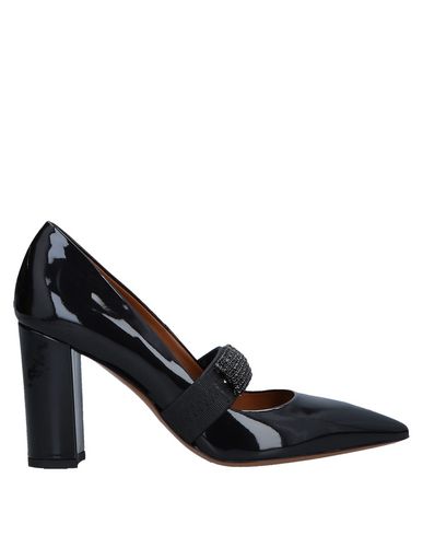 Gran descuento Zapato De Salón Tiffi Mujer - Salones Tiffi - 11521947DH Negro Gran descuento Zapato De Salón Tiffi Mujer - Salones Tiffi - 11521947DH Negro