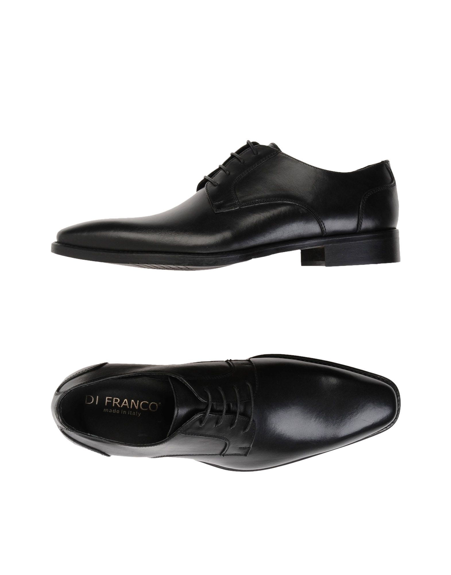 Di Franco Schnürschuhe Herren 11521948JP Neue Schuhe Di Franco Schnürschuhe Herren 11521948JP Neue Schuhe