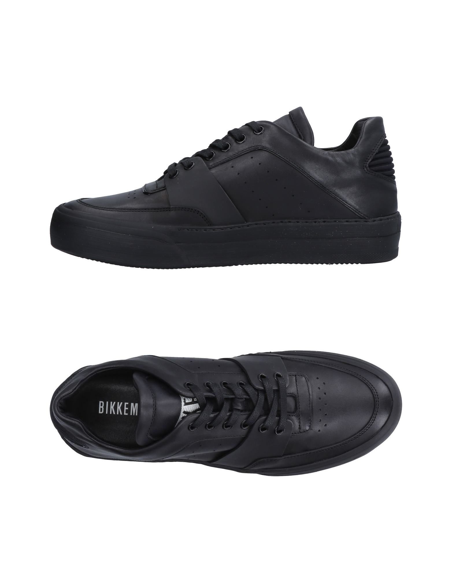 Moda Sneakers Bikkembergs Uomo - 11521959NK Moda Sneakers Bikkembergs Uomo - 11521959NK