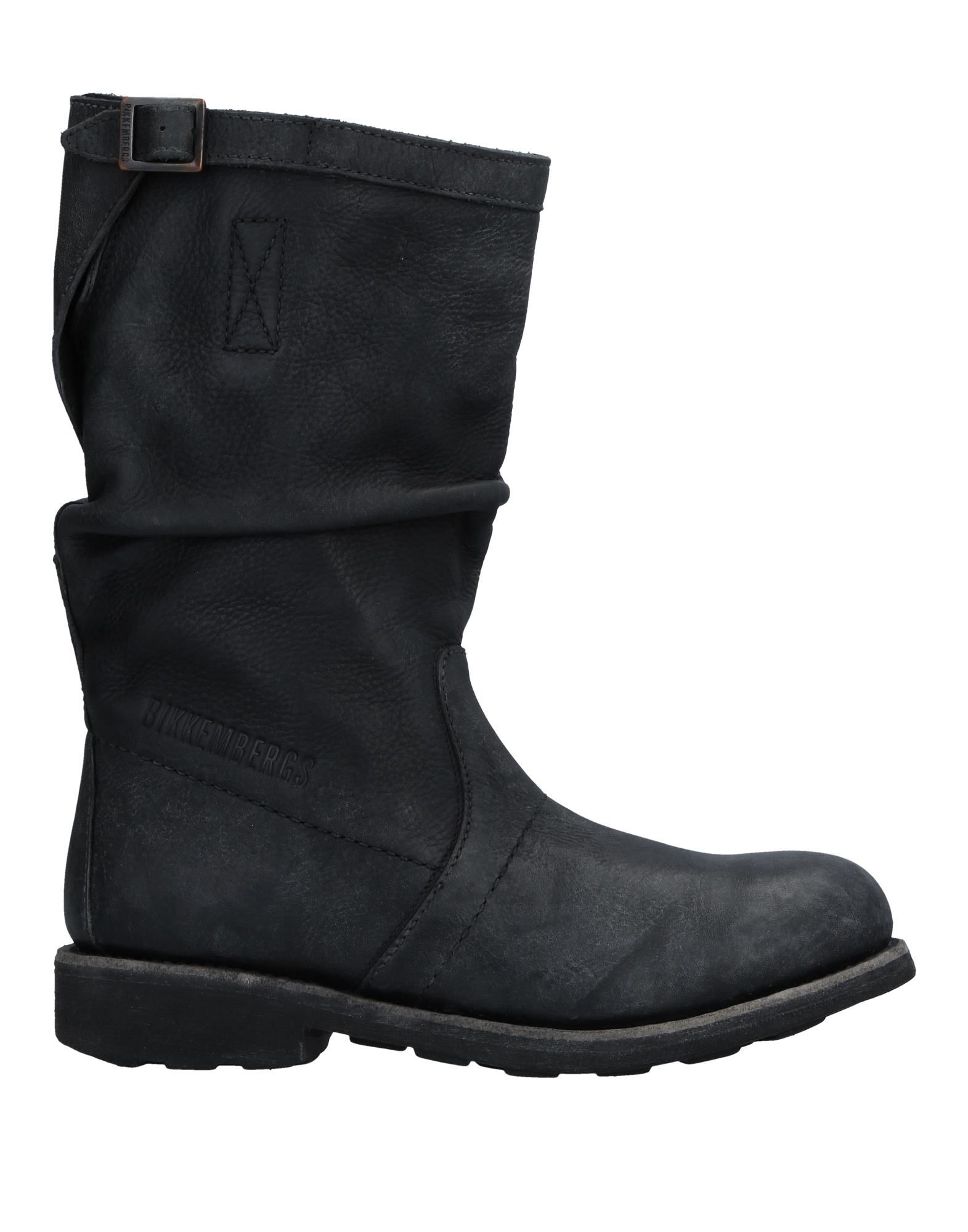 Bikkembergs Stiefelette Herren 11521979UF Gute Qualität beliebte Schuhe Bikkembergs Stiefelette Herren 11521979UF Gute Qualität beliebte Schuhe