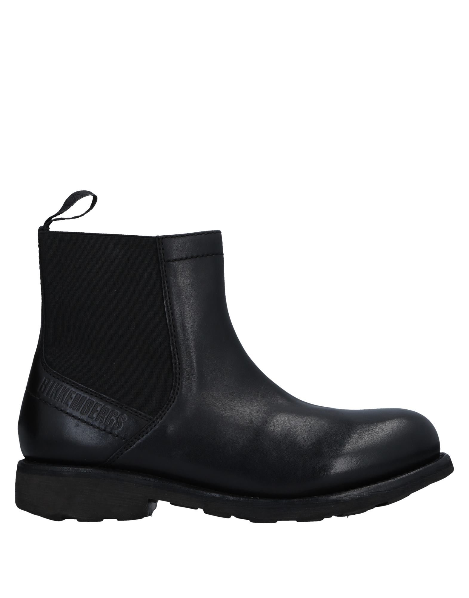Bikkembergs Stiefelette Herren 11521985SE Gute Qualität beliebte Schuhe Bikkembergs Stiefelette Herren 11521985SE Gute Qualität beliebte Schuhe