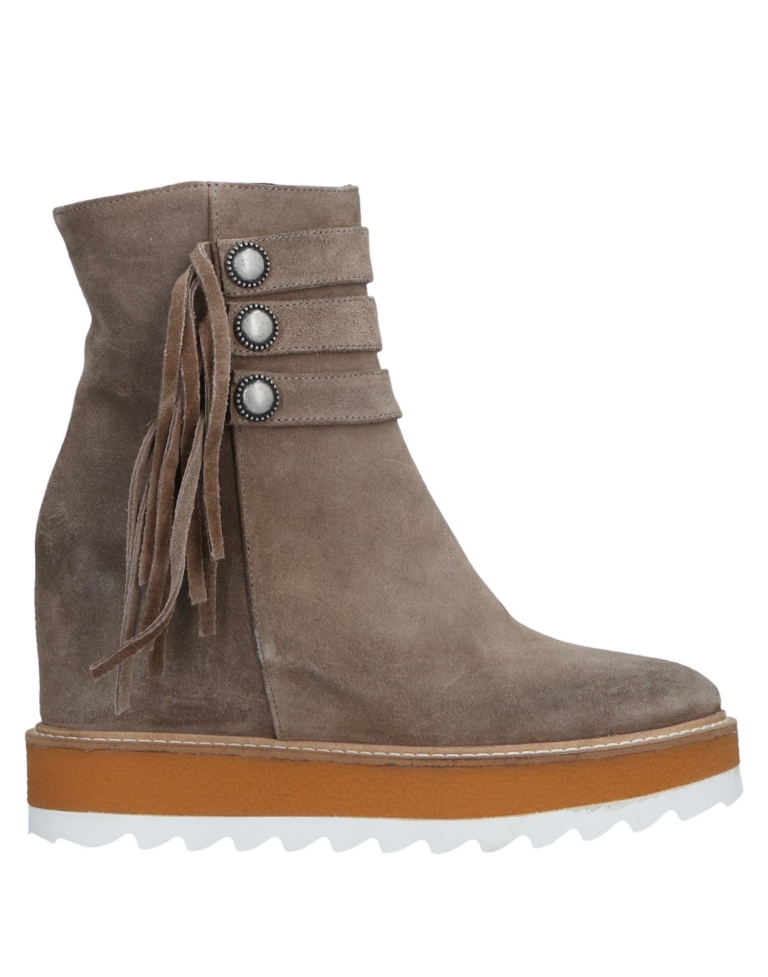 Gut um billige Schuhe zu tragenChiara Luciani Stiefelette Damen 11522000HP Gut um billige Schuhe zu tragenChiara tragenChiara tragenChiara Luciani Stiefelette Damen 11522000HP b04877