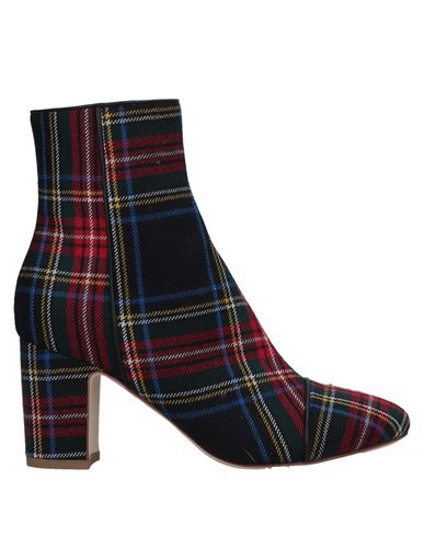 Casual salvaje Botín Polly Plume Mujer - Botines Polly Plume - 11522019GF Casual salvaje Botín Polly Plume Mujer - Botines Polly Plume - 11522019GF