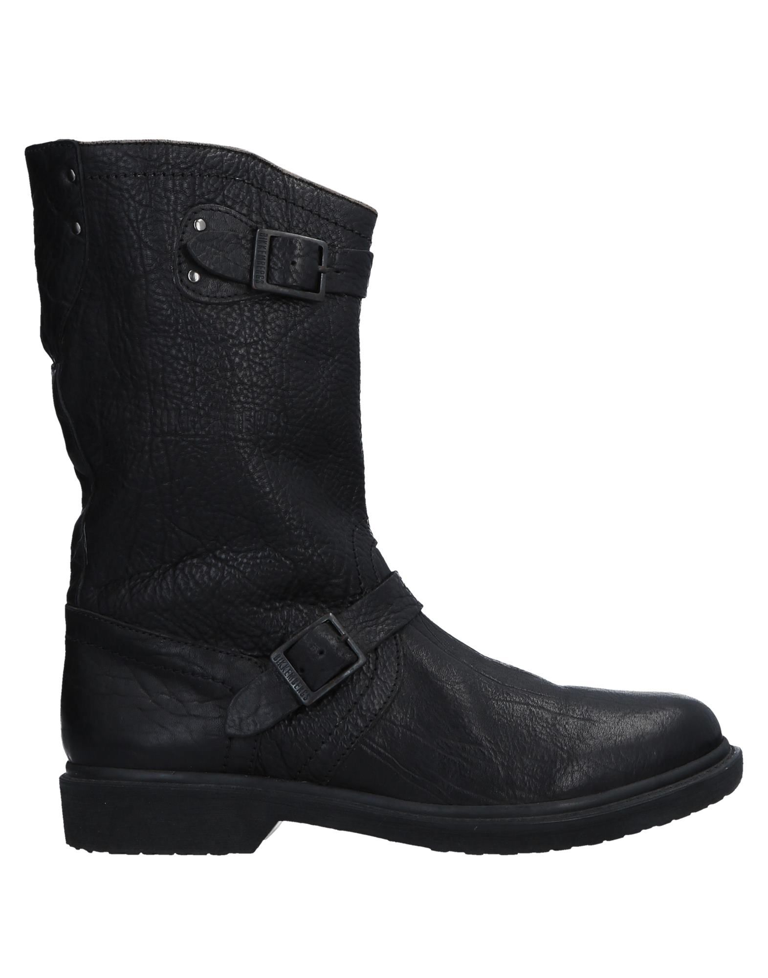 Bikkembergs Stiefelette Herren 11522036TS Gute Qualität beliebte Schuhe Bikkembergs Stiefelette Herren 11522036TS Gute Qualität beliebte Schuhe