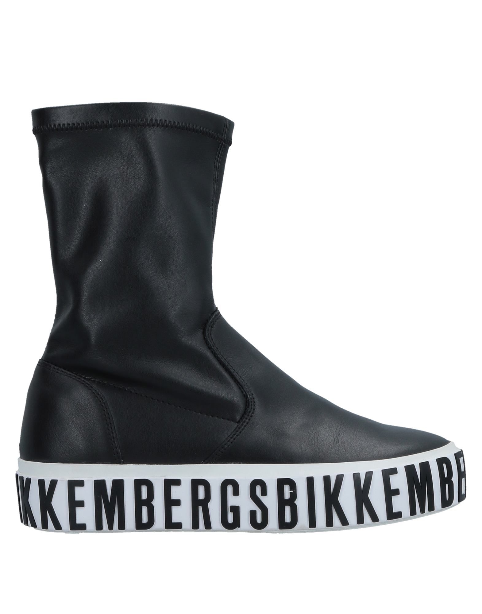 Scarpe economiche e resistenti Stivaletti Bikkembergs Donna - 11522055QM Scarpe economiche e resistenti Stivaletti Bikkembergs Donna - 11522055QM
