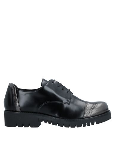 Zapato De Cordones Fiorifrancesi Mujer - Zapatos De Cordones Fiorifrancesi - 11522057IX Negro Zapato De Cordones Fiorifrancesi Mujer - Zapatos De Cordones Fiorifrancesi - 11522057IX Negro