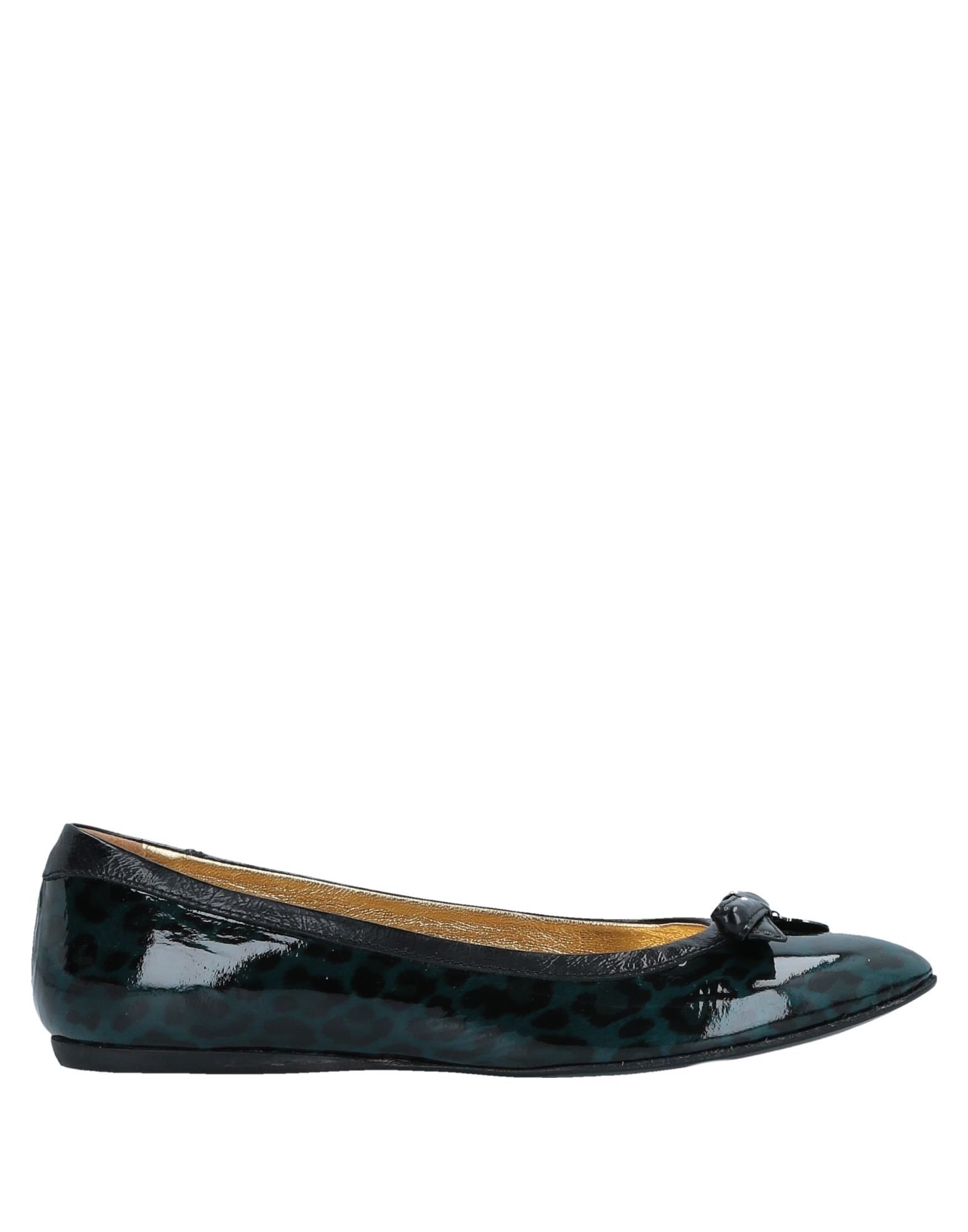Ballerine Roberto Cavalli Angels Donna - 11522100TU Ballerine Roberto Cavalli Angels Donna - 11522100TU