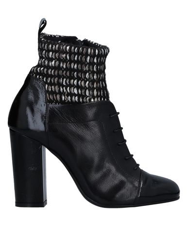 Zapatos casuales salvajes Botín Fiorifrancesi Mujer - Botines Fiorifrancesi - 11522107LD Zapatos casuales salvajes Botín Fiorifrancesi Mujer - Botines Fiorifrancesi - 11522107LD