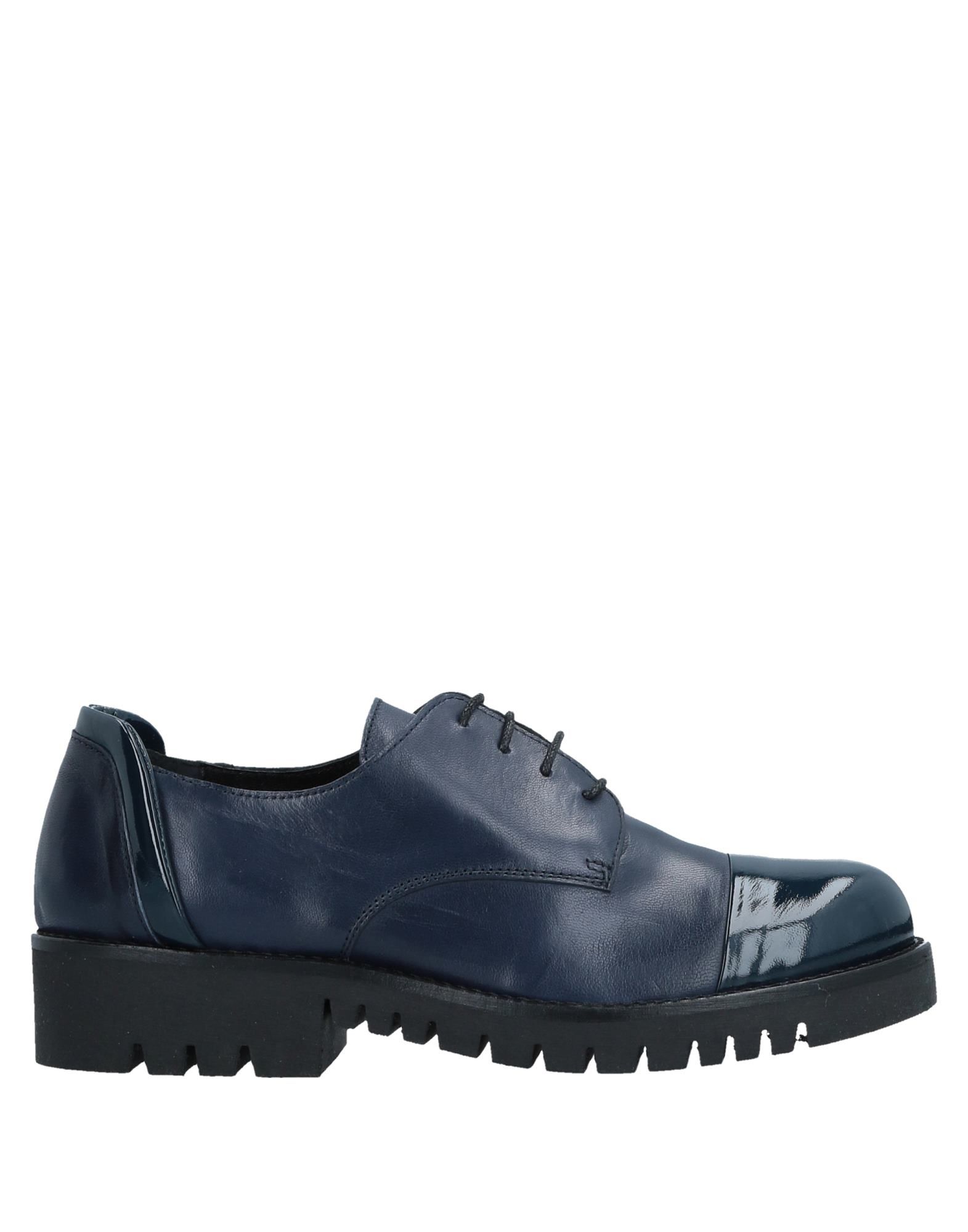 Scarpe economiche e resistenti Stringate Fiorifrancesi Donna - 11522153WD Scarpe economiche e resistenti Stringate Fiorifrancesi Donna - 11522153WD