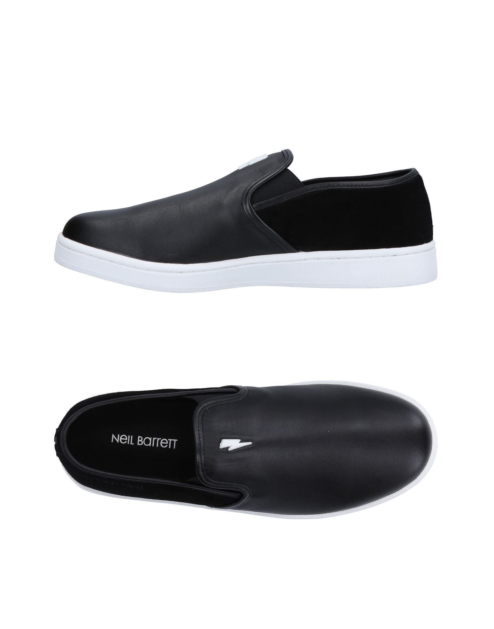 Neil Barrett Sneakers Herren 11522199KK Gute Qualität beliebte Schuhe Neil Barrett Sneakers Herren 11522199KK Gute Qualität beliebte Schuhe